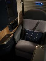 British Airways Unveils Stunning A380 Revamp: A Luxury Hotel in the Sky