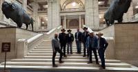 Manitoba moves toward livestock inspection program with new RCMP investigator