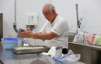 Sake Brewer Bruce Shimizu Helps Preserve Japanese Culture in Sonoma County