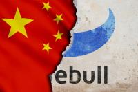 Crypto platform Webull is getting slammed over its alleged China ties