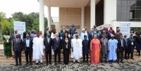 Nigeria Pushes UN Resolution 2719 For Stronger African Peace Operations