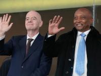 Africa Cup of Nations may stay as a biennial event, says CAF chief Motsepe