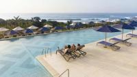 Safari to surf: Club Med's new South Africa trip