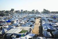 Israel’s pogrom in Gaza