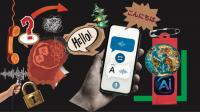 Artificial intelligence and social integration paradox
