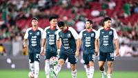 Mexico set to face Jamaica