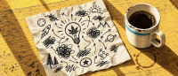 Why Your Brilliant Weed Ideas Sound Terrible the Next Day