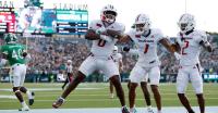 South Alabama is unstoppable on Thursdays in the Applewhite era
