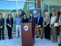 Local healthcare officials, Rep. Jimmy Panetta sound alarm about Medicare, healthcare access