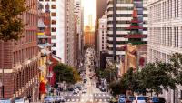 Crime fell where San Francisco street ambassadors are stationed, study finds