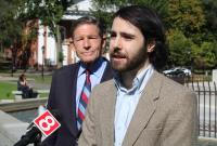 Proponents Press For Mental Health Parity