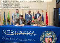 Nebraska National Guard to Add Veterans Benefits Officer in Lincoln