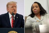 Trump establishes committee to investigate Fed Governor Lisa Cook’s mortgage fraud statements