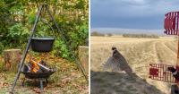 AROUND WYOMING: Motorcycle Crash, Keyhole Reservoir Bloom and Alcohol Law!