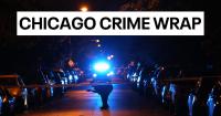 Chicago crime wrap: Woman killed, 4 others wounded in overnight violence