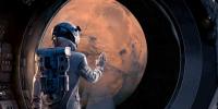 Scientists Have Developed a Breakthrough Energy Source to Fuel the First Humans on Mars