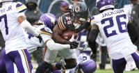 Chicago Bears injury report: Kyle Monangai ruled out for Packers in Week 5