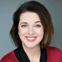 Billi Hunt named Iowa State vice president for external relations