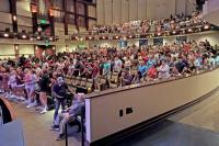 Small-town Mississippi church ignites culture of revival