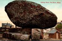 Massachusetts' Most Bizarre Official Symbols