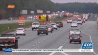 Mississippi Highway Patrol shares safety tips ahead of Hurricane Isaias