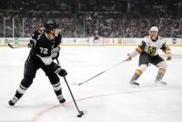 Kings seek good fortune and 1st victory in Las Vegas