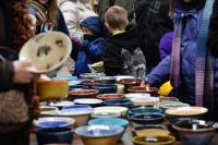Annual Empty Bowls fundraiser returns tomorrow, Saturday Oct. 10 to Carson City