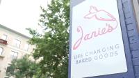 Janie Deegan turns recovery into thriving New York City bakery