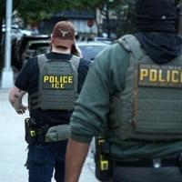 US Homeland Security chief condemns New York mayor's call to 'abolish ICE'
