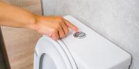 Scientists Say Your Toilet Is an Aerosol Cannon Launching Pathogen Clouds Into Your Bathroom