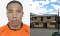 Politician named Hitler Mussolini wins election to become mayor of Peruvian town