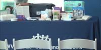 NEST program launches in West Virginia, delivering newborn supply kits to 2,000 families