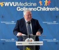 Governor Morrisey Joins Federal Partners to Launch NEST Program in West Virginia