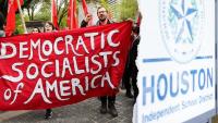 Texas think tank accuses Houston parent coalition of using ‘socialist’ tactics to push radical agenda