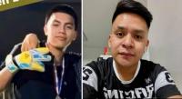 Houston police link fatal shootings of 2 men found in waterways