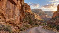 Lawsuit Seeks to Protect Buffalo Soldier Inscriptions in Utah Canyon