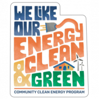 Community Clean Energy Program: What eligible customers need to know