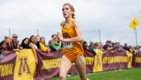 Women Finish 13th, Men 14th, at Nuttycombe Invitational