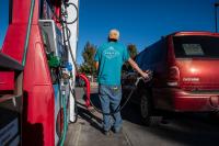 U.S. consumer sentiment nears historic low; frustration over cost of living grows