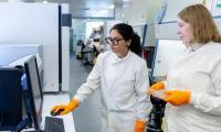 Tuberculosis: Rapid low-cost diagnosis within reach for ‘missed millions’