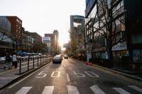 Finovate Global Korea: Payments, Blockchain Networks, and Cybersecurity