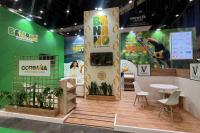 Costa Rican Banana strengthens its international presence at Fruit Attraction Madrid and Global Produce & Floral Show 2026