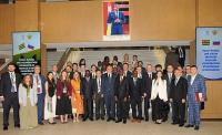 Togo and Russia Outline New Cooperation Priorities at Lomé Talks