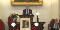 Vermont lawmakers remember longtime House Speaker Ralph Wright