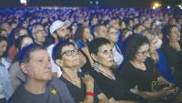 Israelis are angry, resilient, and ready to reject the West’s narrative - opinion