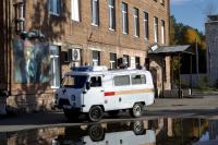 Hulunbuir in China’s Inner Mongolia Issues Plague Risk Alert After Suspected Russian Case