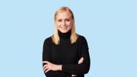 Elina Valtonen heads to Singapore for AI and cybersecurity talks