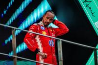 Lewis Hamilton taken for FIA medical checkup after Singapore GP and misses media obligations