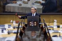 South Korea’s central bank is smart not to kill this boom
