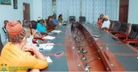 Sierra Leone, Angola Discuss Preparations for UN Africa Gastronomy Summit